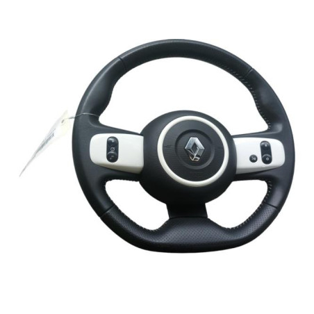 Volant RENAULT TWINGO 3