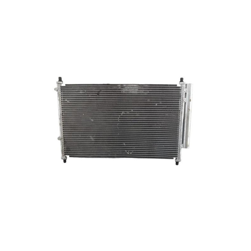 Radiateur clim TOYOTA AVENSIS 3 Photo n°1