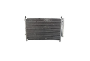 Radiateur clim TOYOTA AVENSIS 3 Photo n°1