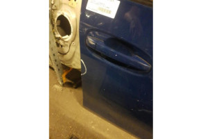 Porte avant droit TOYOTA VERSO Photo n°5
