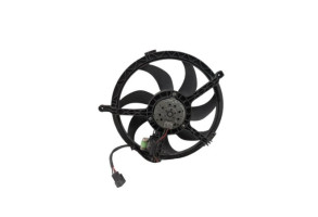 Moto ventilateur radiateur MINI MINI 2 R56 Photo n°2