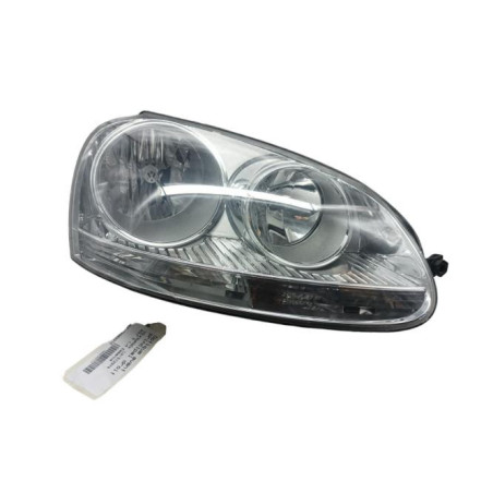 Optique avant principal droit (feux)(phare) VOLKSWAGEN GOLF 5