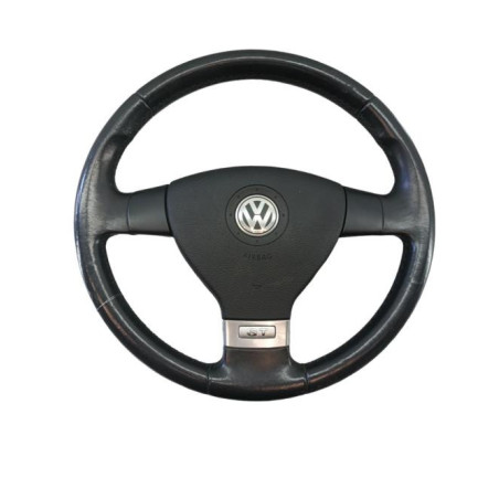 Volant VOLKSWAGEN GOLF 5