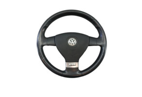 Volant VOLKSWAGEN GOLF 5 Photo n°1