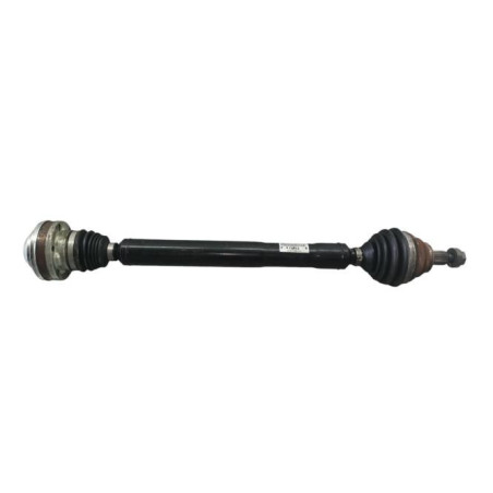 Cardan droit (transmission) VOLKSWAGEN GOLF 5