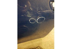Porte avant droit TOYOTA VERSO Photo n°7