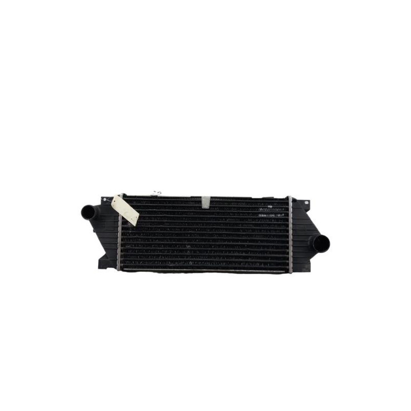 Echangeur air (Intercooler) MERCEDES CLASSE M 163 Photo n°1