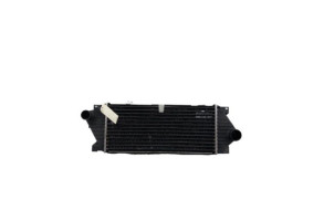 Echangeur air (Intercooler) MERCEDES CLASSE M 163 Photo n°1