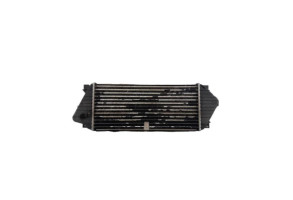 Echangeur air (Intercooler) MERCEDES CLASSE M 163 Photo n°3