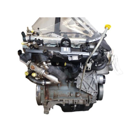 Moteur OPEL CORSA D