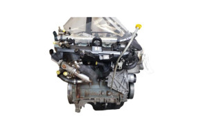 Moteur OPEL CORSA D Photo n°1