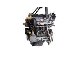 Moteur OPEL CORSA D Photo n°3