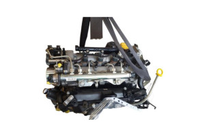 Moteur OPEL CORSA D Photo n°6