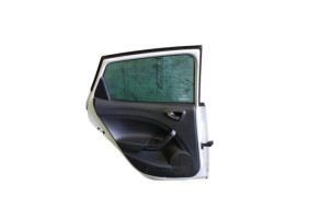 Porte arriere gauche SEAT IBIZA 4 Photo n°5