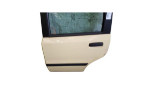 Porte arriere gauche FIAT PANDA 2 Photo n°6