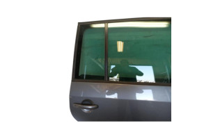 Porte arriere droit VOLKSWAGEN TOURAN 1 Photo n°7