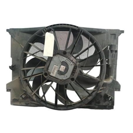 Moto ventilateur radiateur MERCEDES CLASSE E 211