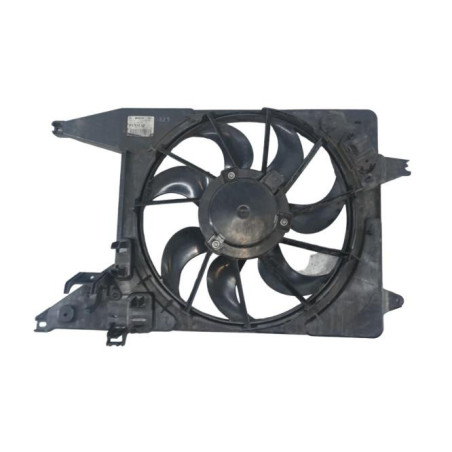 Moto ventilateur radiateur DACIA SANDERO 1