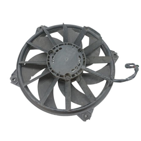 Moto ventilateur radiateur PEUGEOT 3008 1