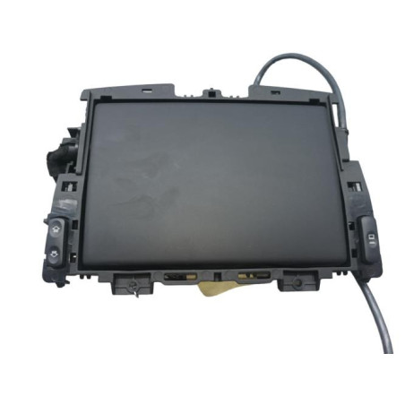 Ecran GPS PEUGEOT 3008 1