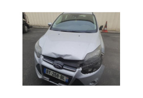 Commande chauffage FORD FOCUS 3 Photo n°5