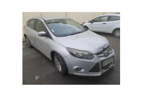 Commande chauffage FORD FOCUS 3 Photo n°6