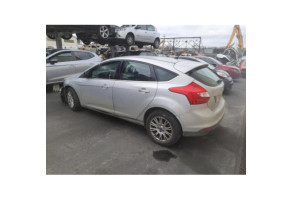 Commande chauffage FORD FOCUS 3 Photo n°8