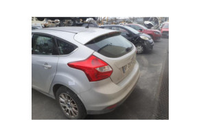 Commande chauffage FORD FOCUS 3 Photo n°9