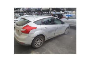 Commande chauffage FORD FOCUS 3 Photo n°11