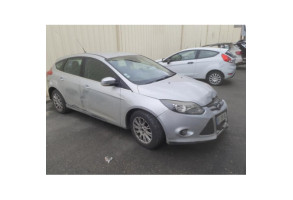 Commande chauffage FORD FOCUS 3 Photo n°13