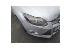 Commande chauffage FORD FOCUS 3 Photo n°14