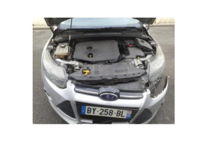 Commande chauffage FORD FOCUS 3 Photo n°20