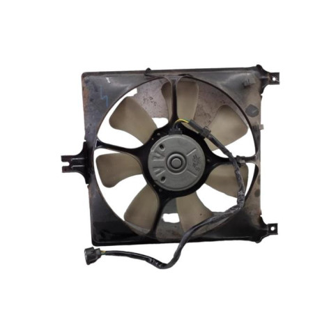 Moto ventilateur radiateur SUZUKI WAGON-R