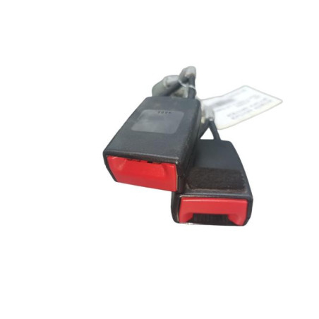 Attache ceinture arriere centrale SEAT IBIZA 4