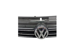 Calandre VOLKSWAGEN SHARAN 2 Photo n°6