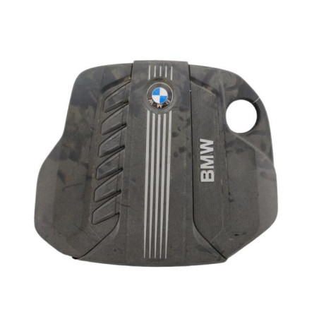 Cache moteur  BMW X6 E71/E72