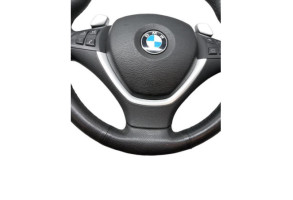 Volant BMW X6 E71/E72 Photo n°5