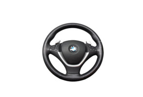 Volant BMW X6 E71/E72 Photo n°9