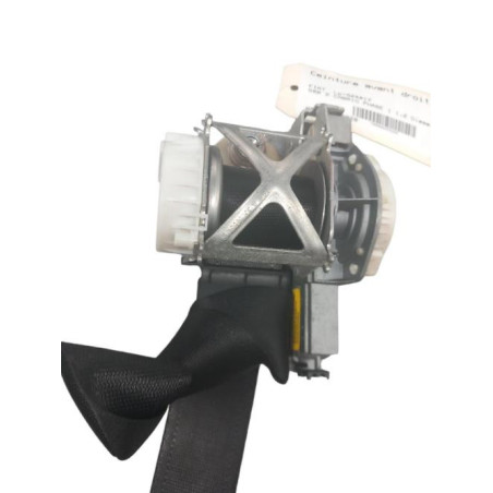 Ceinture avant droit FIAT 500 2