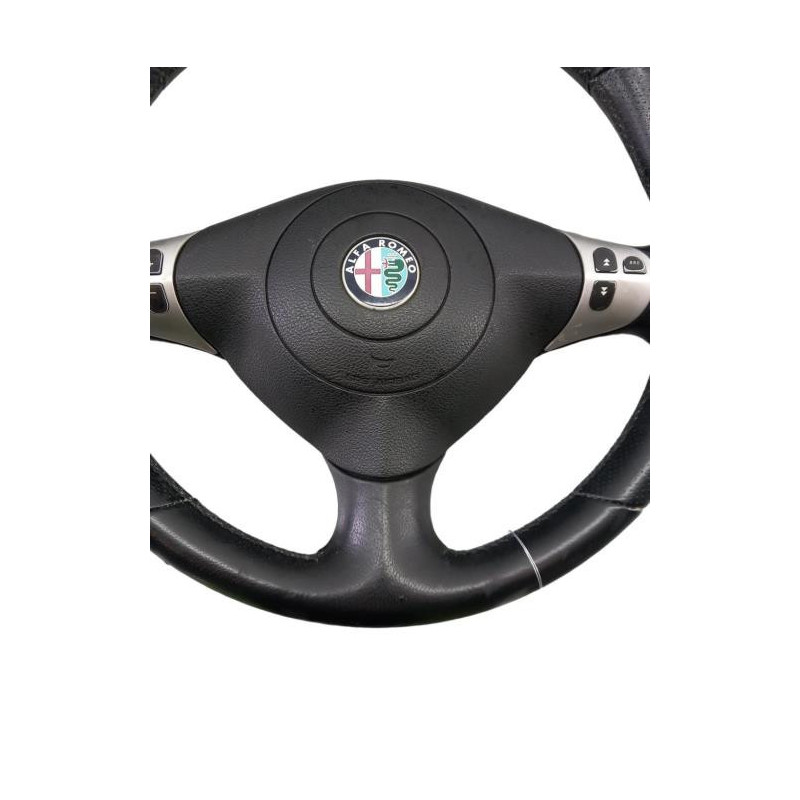 Volant ALFA ROMEO 156 Photo n°1