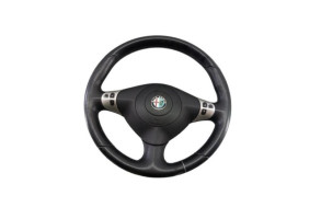 Volant ALFA ROMEO 156 Photo n°4