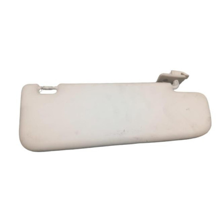 Pare soleil gauche FIAT 500 2