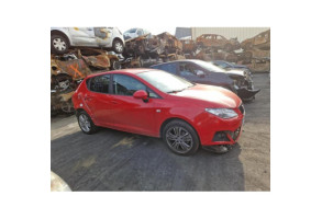 Cardan droit (transmission) SEAT IBIZA 4 Photo n°12