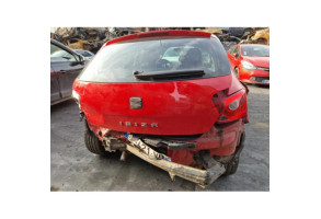 Cardan droit (transmission) SEAT IBIZA 4 Photo n°14