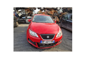 Commande retroviseurs SEAT IBIZA 4 Photo n°3