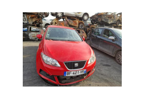 Commande retroviseurs SEAT IBIZA 4 Photo n°8