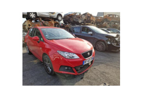 Commande retroviseurs SEAT IBIZA 4 Photo n°9