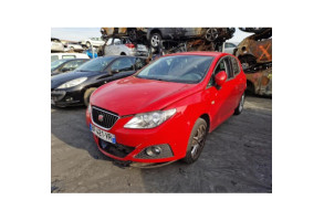 Aile avant droit SEAT IBIZA 4 Photo n°6