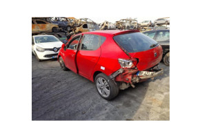 Feu arriere principal droit (feux) SEAT IBIZA 4 Photo n°15