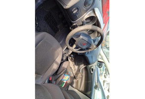 Porte arriere gauche SEAT IBIZA 4 Photo n°19